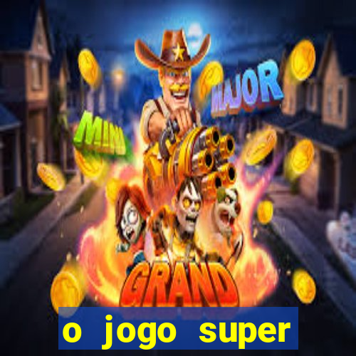o jogo super genius paga de verdade